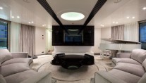 Motor Yacht Quinta Essentia -  Upper Salon 2